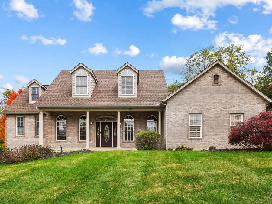 5416 Chancellor Lane, Hamilton Twp, OH 45152 Photo 1