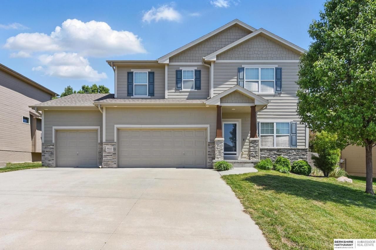 4457 S 193rd Street , Omaha, NE 68135