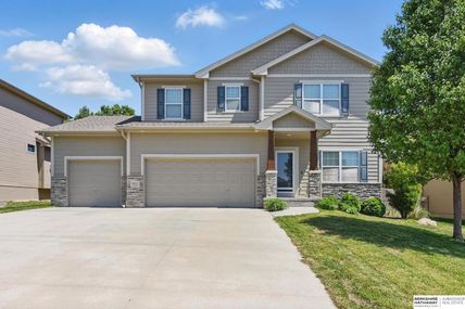 4457 S 193rd Street , Omaha, NE 68135