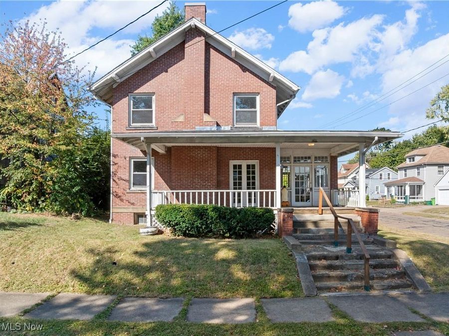 1005 S Freedom Avenue , Alliance, OH 44601 Photo 1