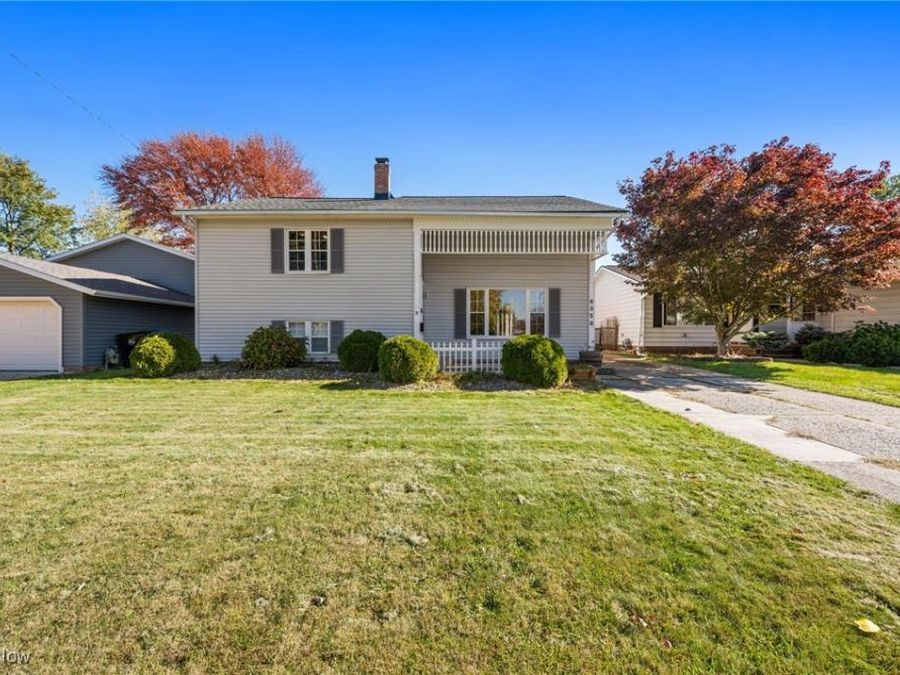 6359 Middlebrook Boulevard , Brook Park, OH 44142 Photo 1