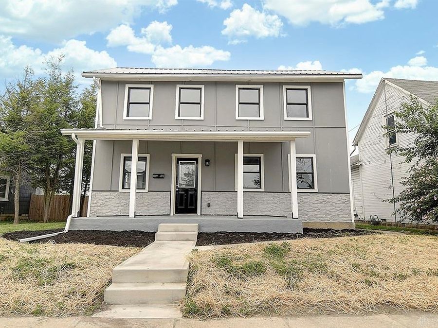 1110 South Street, Piqua, OH 45356 Photo 1