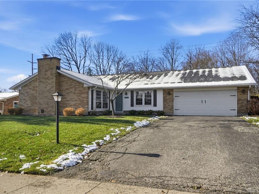 6071 Marshall Road, Centerville, OH 45459 Photo 1