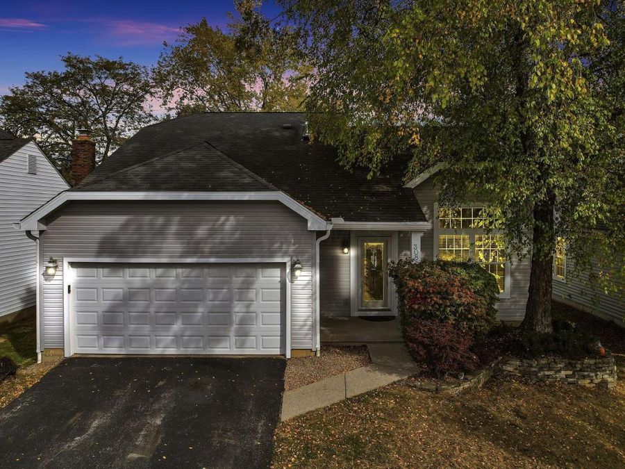 3088 Alderbrook Drive, Pickerington, OH 43147 Photo 1