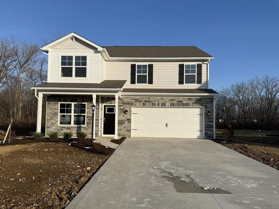 144 Lorrimore Drive , Pickerington, OH 43147 Photo 1