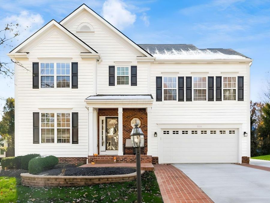 5114 Thornwood Drive , Westerville, OH 43082 Photo 1