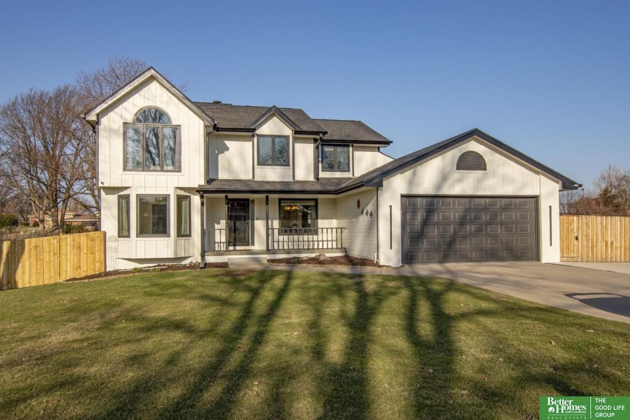 6222 S 43rd Street , Omaha, NE 68107