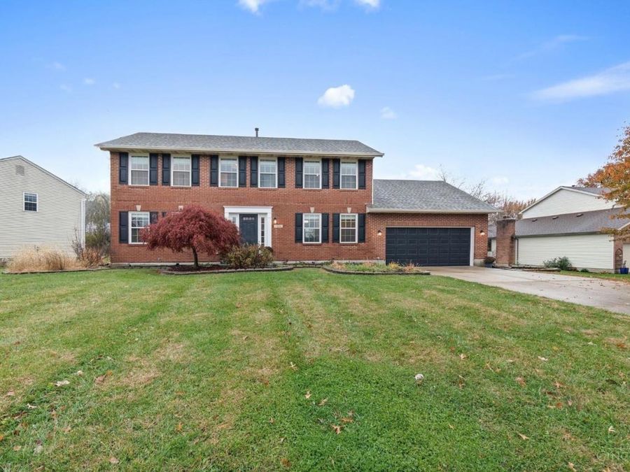 6906 Tyler Court, Mason, OH 45040 Photo 1