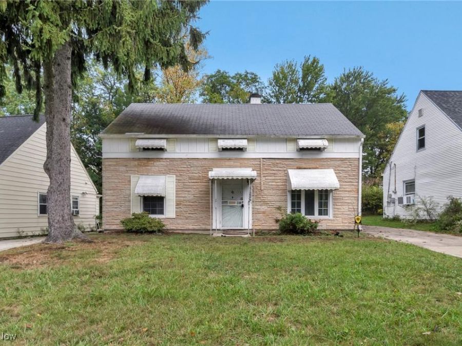 20117 Butternut Lane , Warrensville Heights, OH 44128 Photo 1