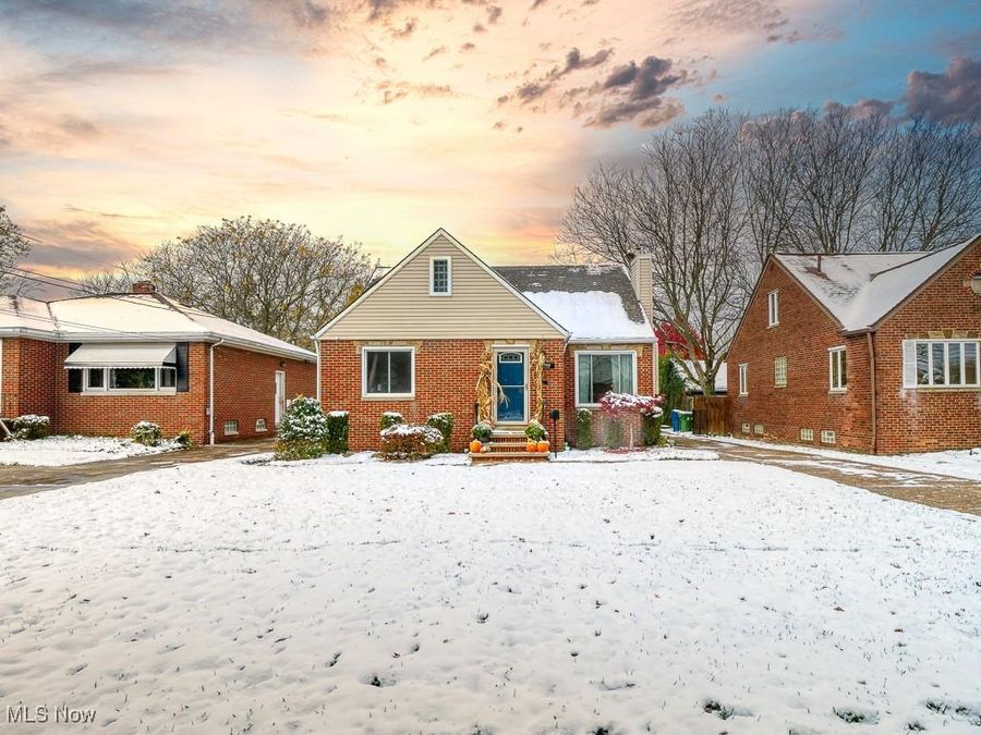 6794 York Road , Parma, OH 44130 Photo 1