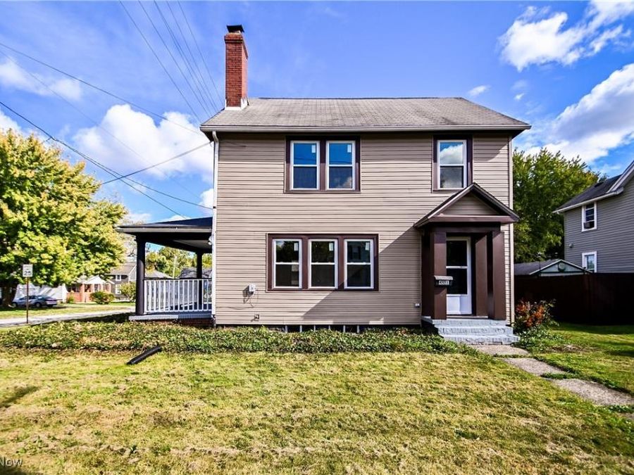 401 Madison Street , Ravenna, OH 44266 Photo 1