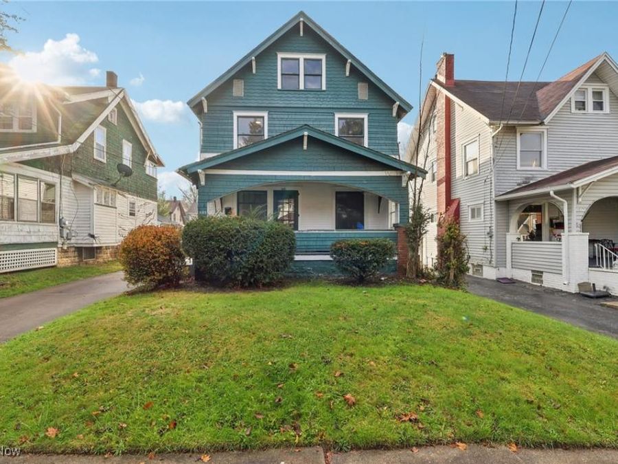 605 W Warren Avenue , Youngstown, OH 44511 Photo 1