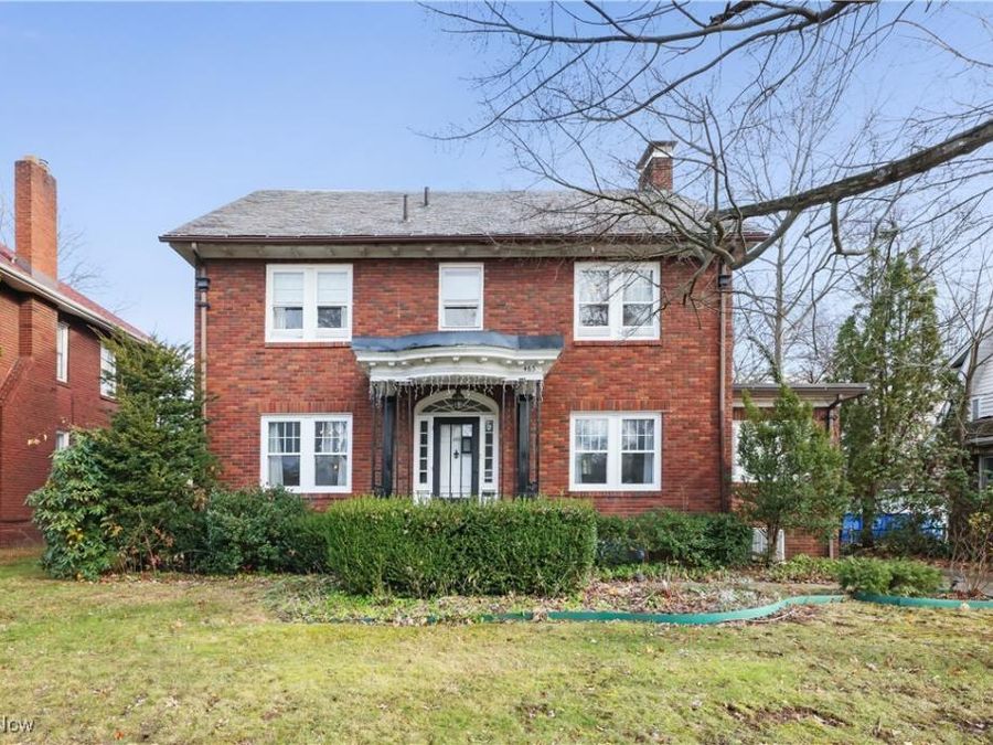 463 Moreley Avenue , Akron, OH 44320 Photo 1