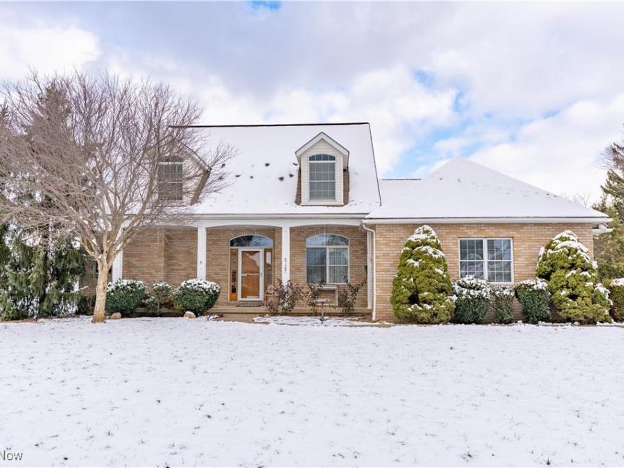 6720 Bridgestone Circle NE, Canton, OH 44721 Photo 1