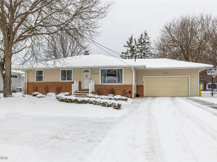 12850 W Sprague Road , Parma, OH 44130 Photo 1