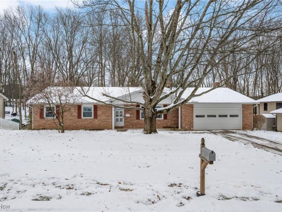 1439 Hickory Lane , Wooster, OH 44691 Photo 1