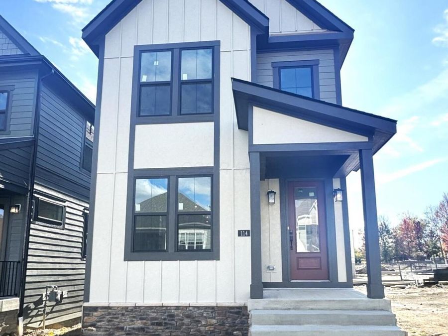 114 Encore Park Bend , Powell, OH 43065 Photo 1