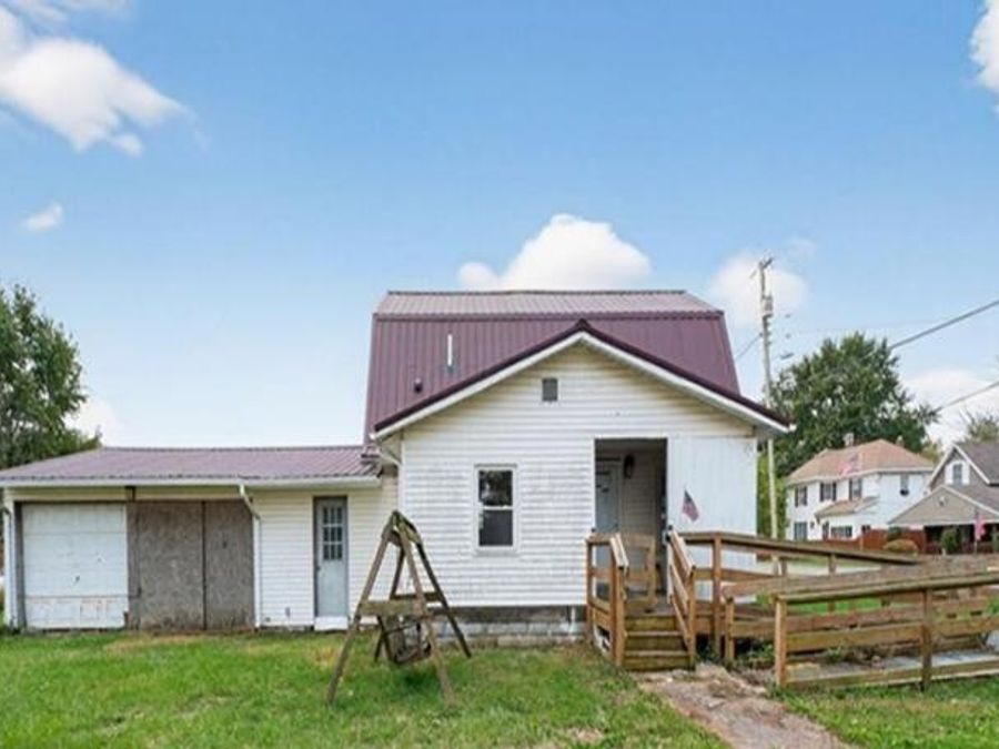 26054 Locust Grove Road , New Holland, OH 43145 Photo 1