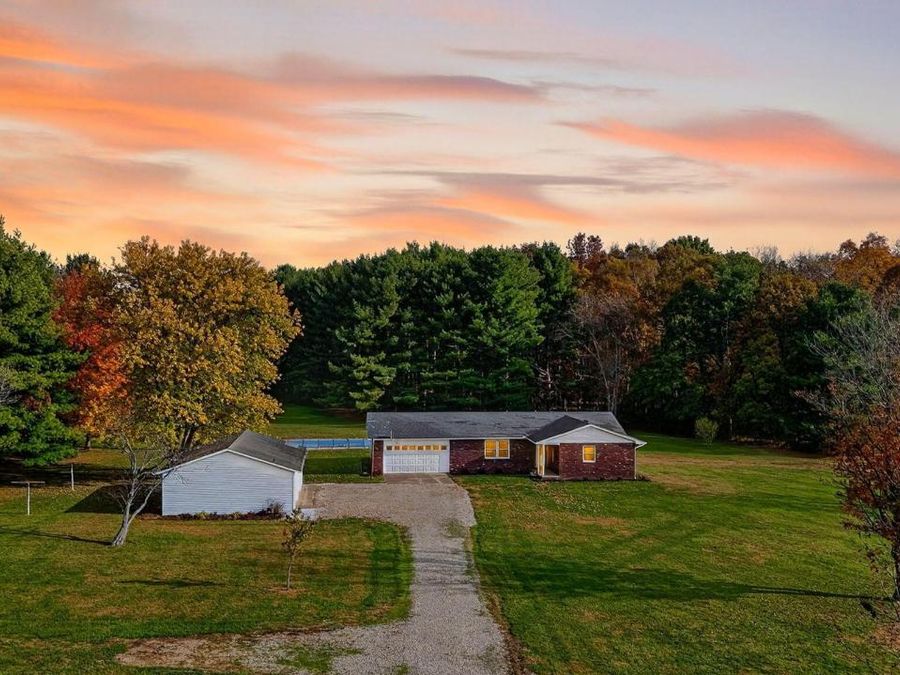 14730 State Route 56 , Kingston, OH 45644 Photo 1