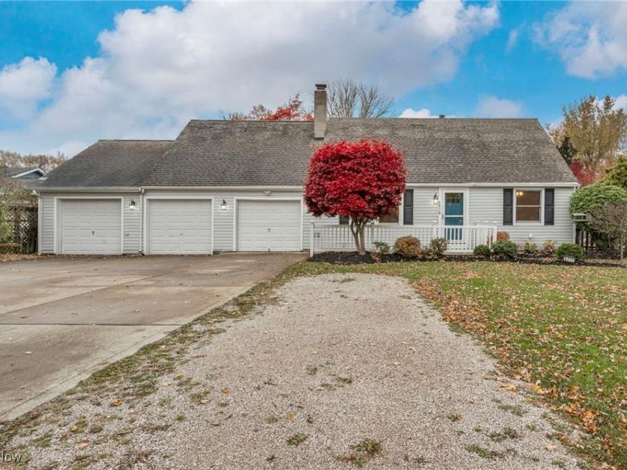 6310 Berwick Street , Madison, OH 44057 Photo 1