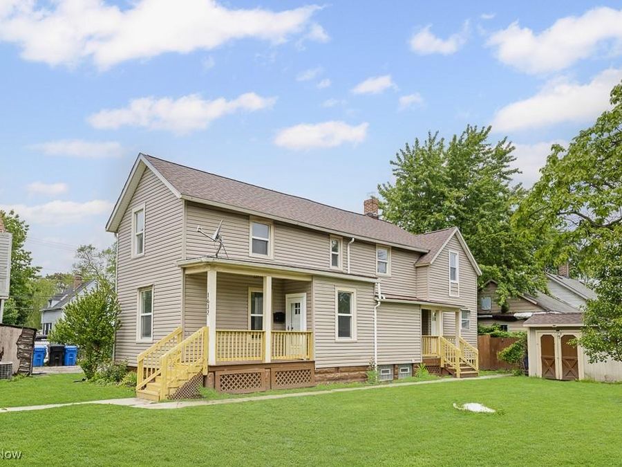 1632 Holmden Avenue , Cleveland, OH 44109 Photo 1
