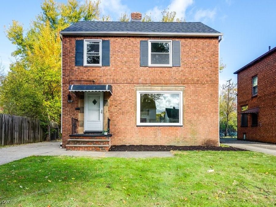 4015 Bayard , South Euclid, OH 44121 Photo 1