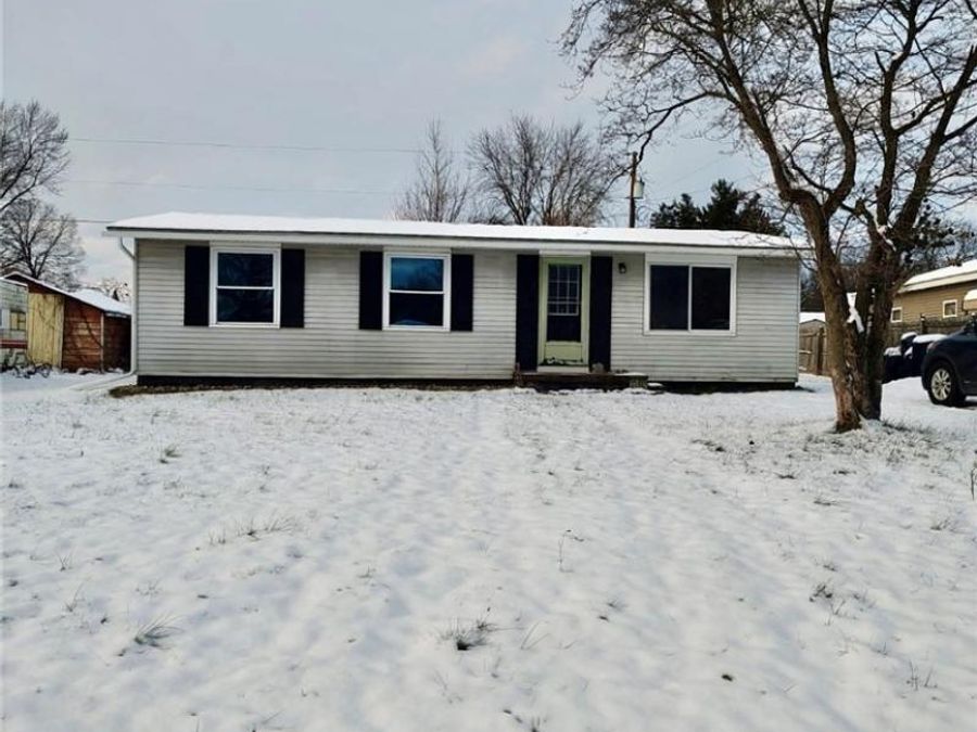 518 Riverview Drive , Newcomerstown, OH 43832 Photo 1