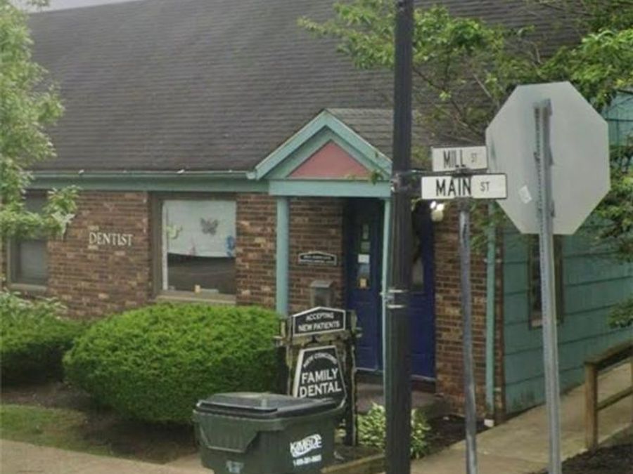 114 W Main Street , New Concord, OH 43762 Photo 1