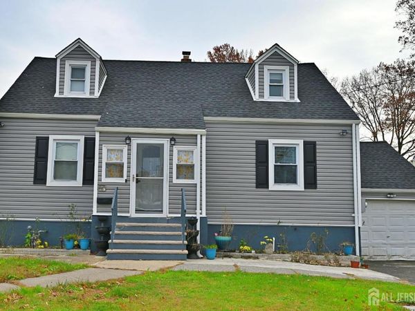 115 Clark Street, Roselle, NJ 07203