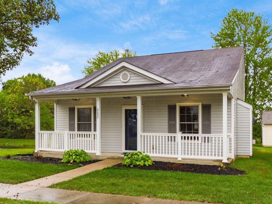 6029 Treaty Lane , Galloway, OH 43119 Photo 1