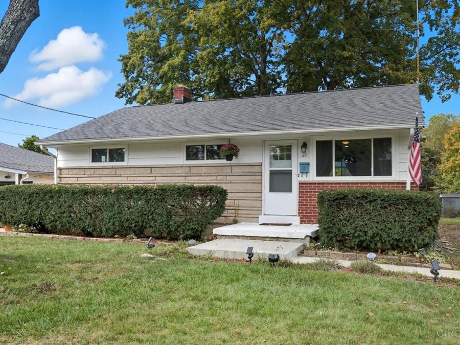 27 Winnebago Drive, Milford, OH 45150 Photo 1