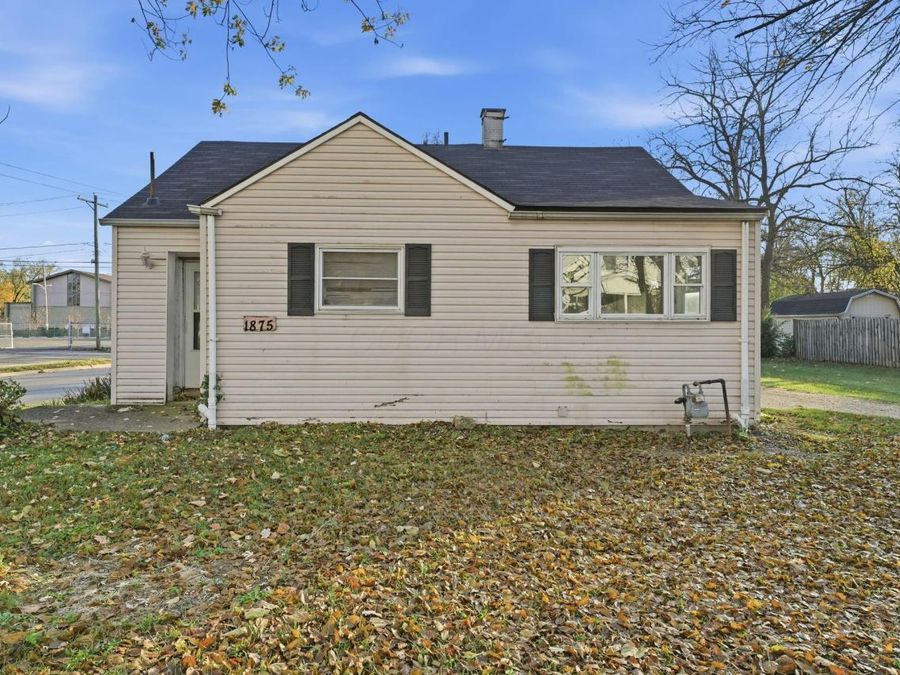 1875 Minnesota Avenue , Columbus, OH 43211 Photo 1