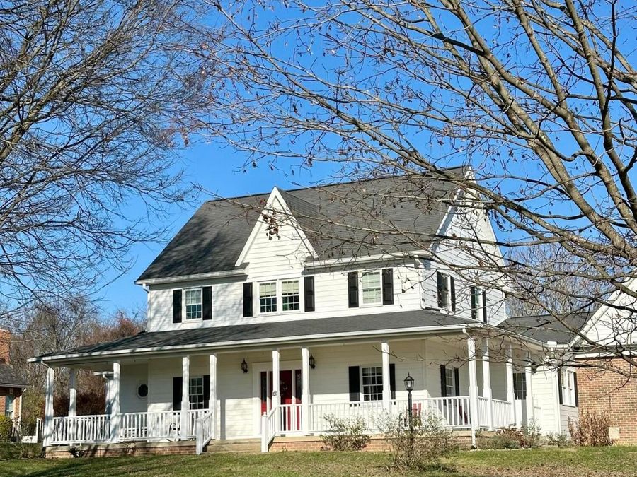 42 Yaples Orchard Drive , Chillicothe, OH 45601 Photo 1