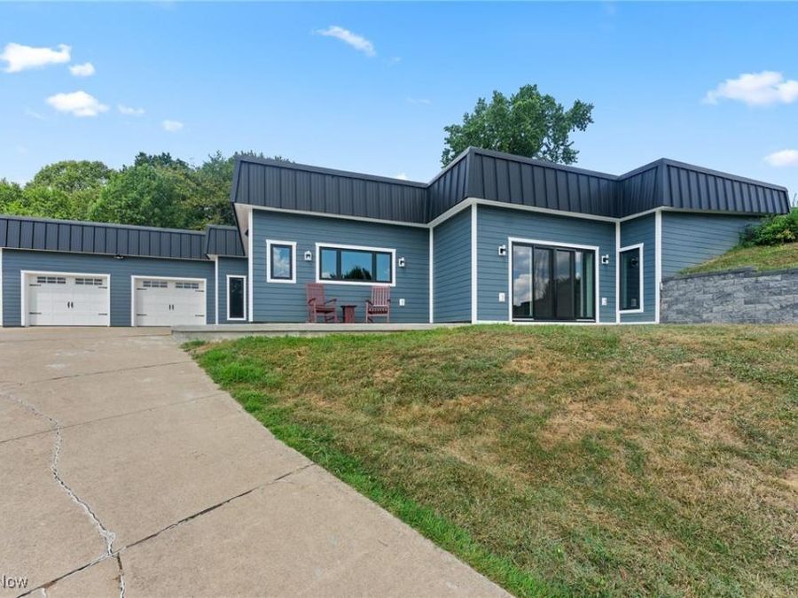 9166 N Yuma Trail , Negley, OH 44441 Photo 1
