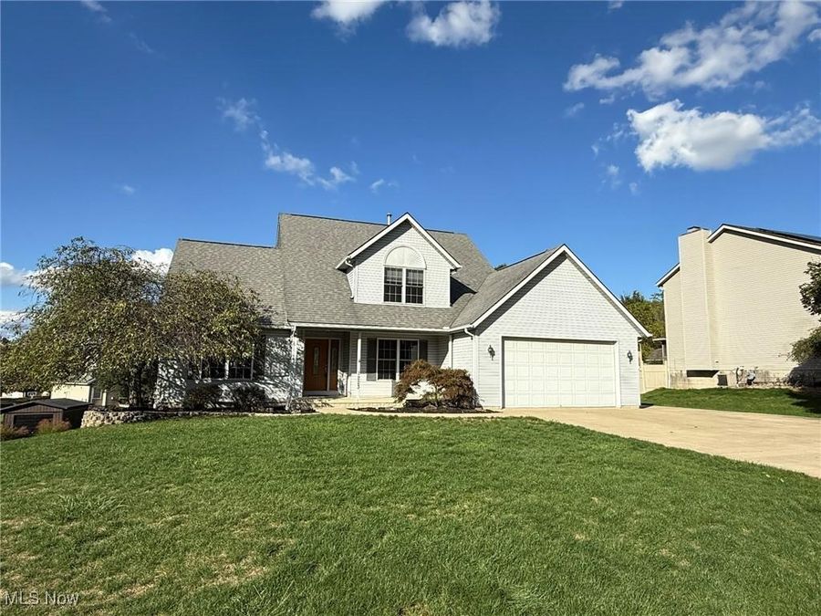 1223 Bimeler Street NE, Bolivar, OH 44612 Photo 1