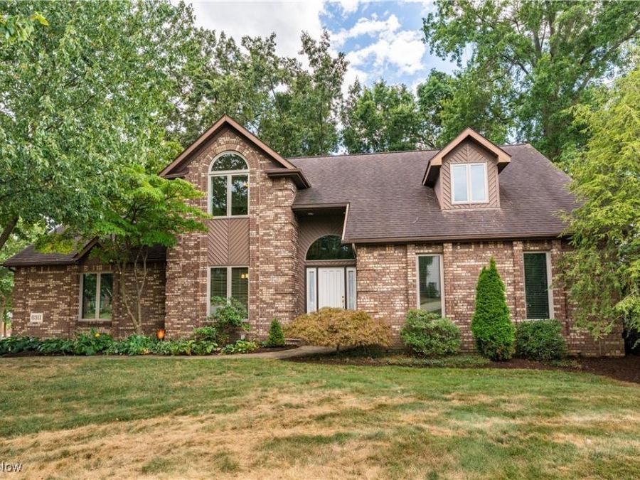 6311 Sorrento Avenue NW, Canton, OH 44718 Photo 1