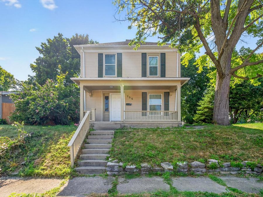 736 S Wayne, Piqua, OH 45356 Photo 1