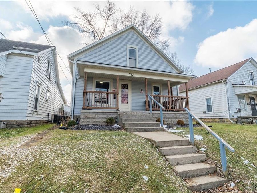 717 Taft Street, Sidney, OH 45365 Photo 1