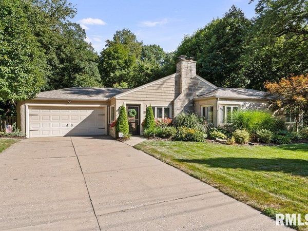 19 KENWOOD Avenue, Davenport, IA 52803