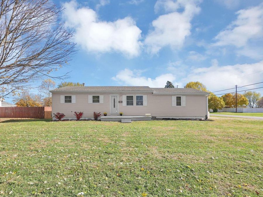 5049 Lee Road , South Bloomfield, OH 43103 Photo 1