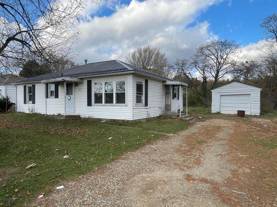 6 Yoakum Drive , Mount Vernon, OH 43050 Photo 1