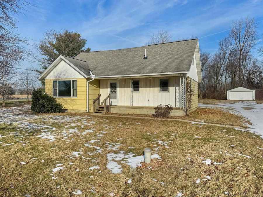 12460 Collins Arbogast Road , South Vienna, OH 45369 Photo 1