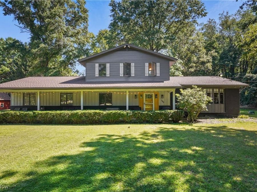 649 S Medina Line Road , Copley, OH 44321 Photo 1