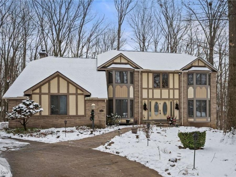 3600 Hunting Run Road , Medina, OH 44256 Photo 1