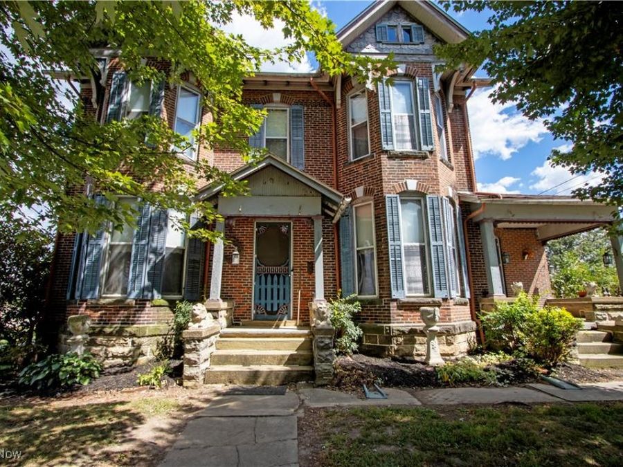 13731 Kauffman Avenue , Sterling, OH 44276 Photo 1