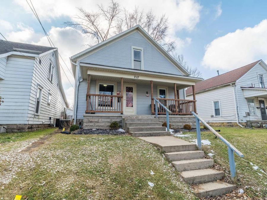 717 Taft Street, Sidney, OH 45365 Photo 1