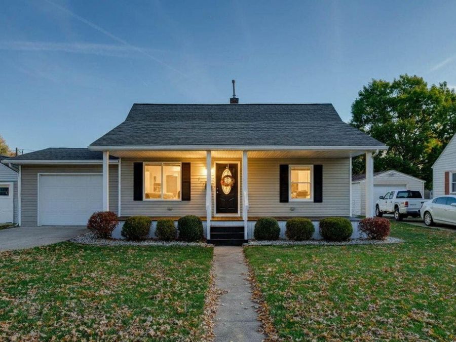 112 Zillah Street, Celina, OH 45822 Photo 1