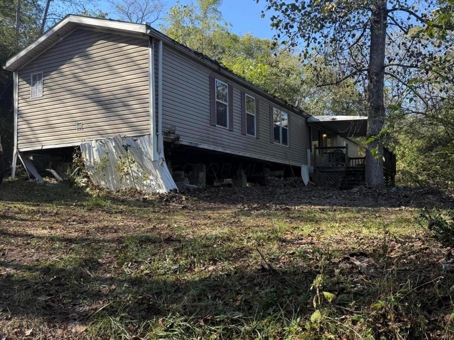 5540 Hoover Street , Roseville, OH 43777 Photo 1