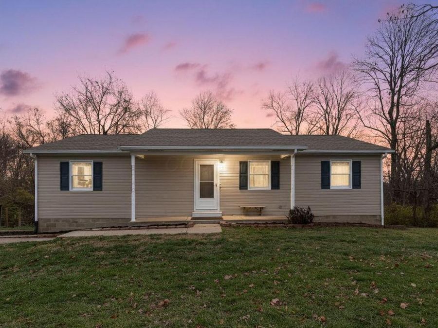 2956 Egypt Pike , Chillicothe, OH 45601 Photo 1