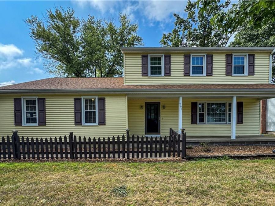 707 Oakridge Drive , Boardman, OH 44512 Photo 1